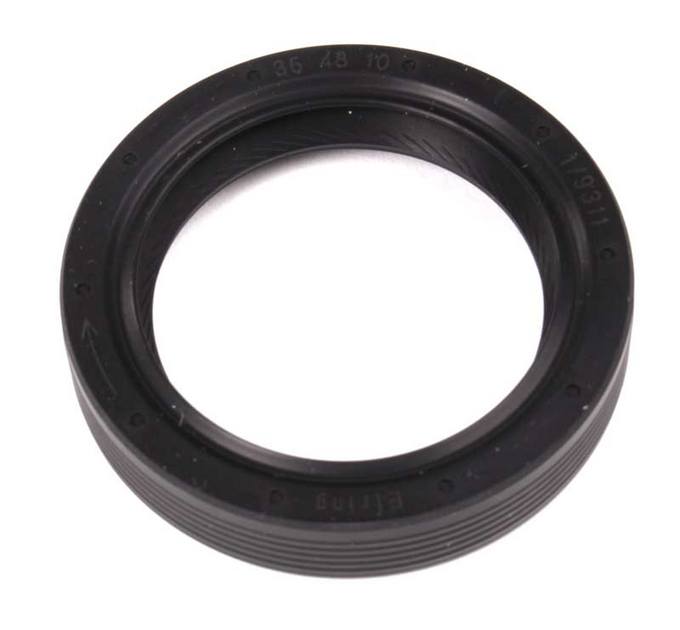 Audi VW Crankshaft Seal - Front 054115147B - Elring 475961